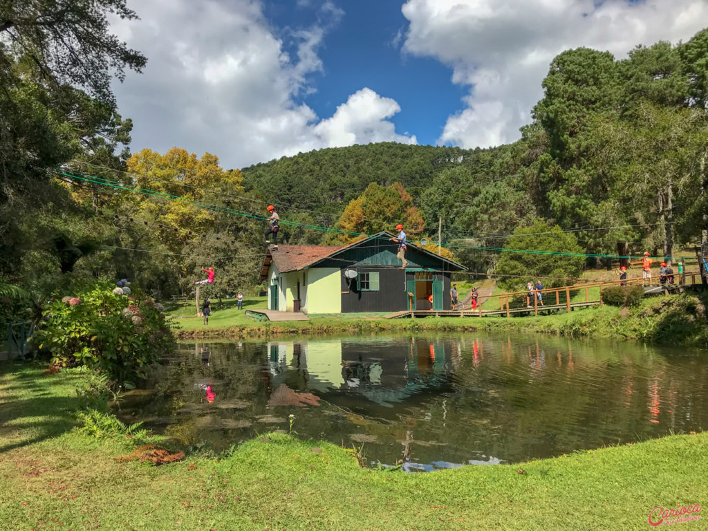 Horto Florestal De Campos Do Jord O Tudo O Que Voc Precisa Saber