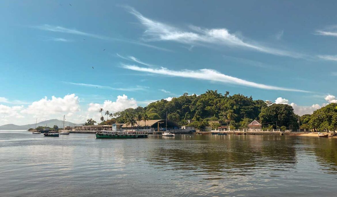 Ilha de Paquetá o que fazer como chegar e passeios para 1 dia