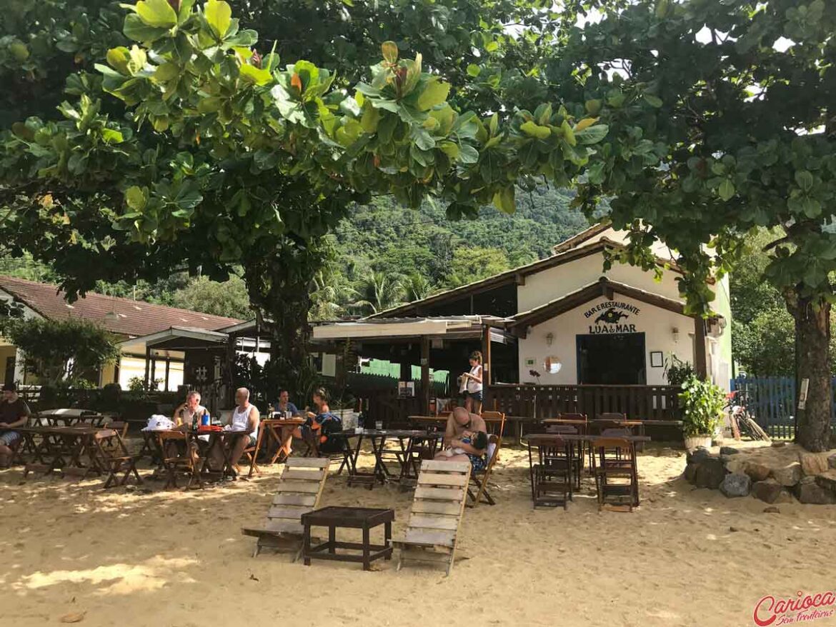 Onde Comer Em Ilha Grande Restaurantes Imperd Veis Na Ilha