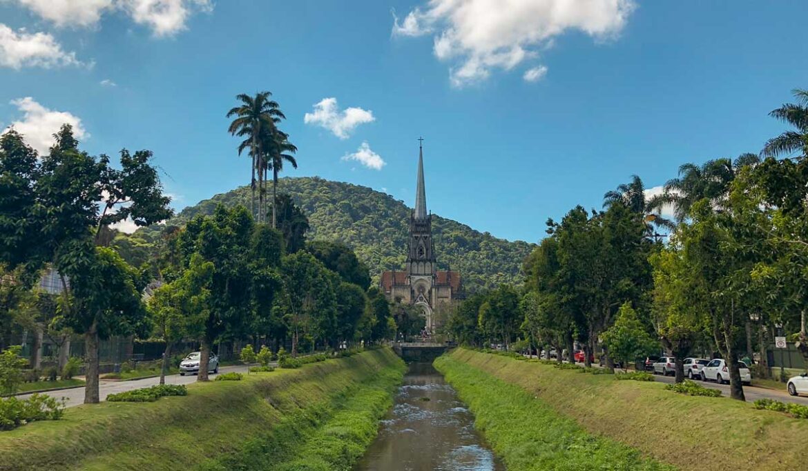 O Que Fazer Em Petr Polis Melhores Passeios E Roteiro Na Cidade