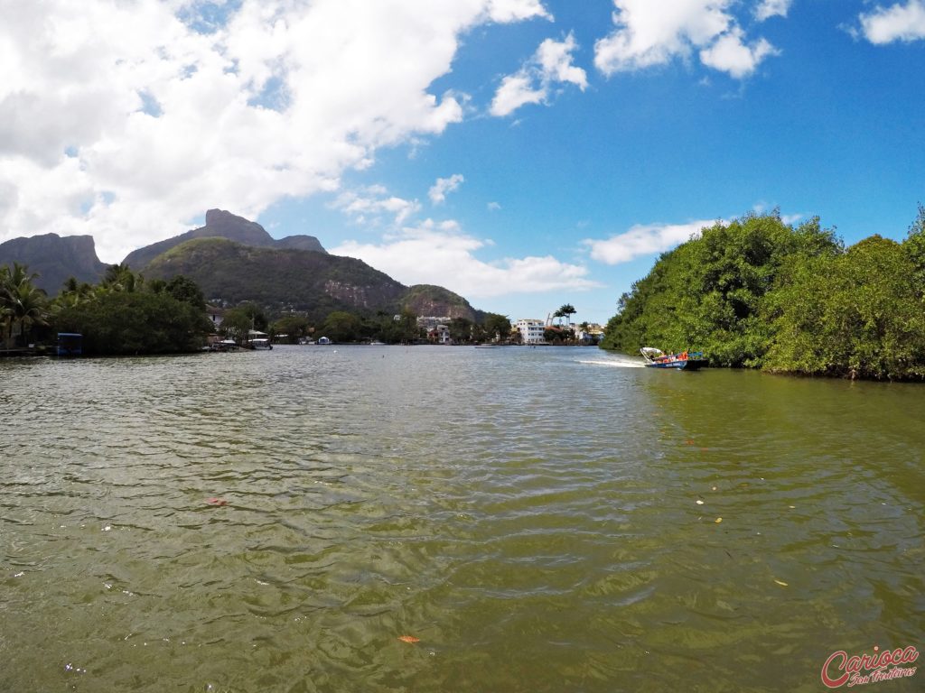 Ilha da Gigóia