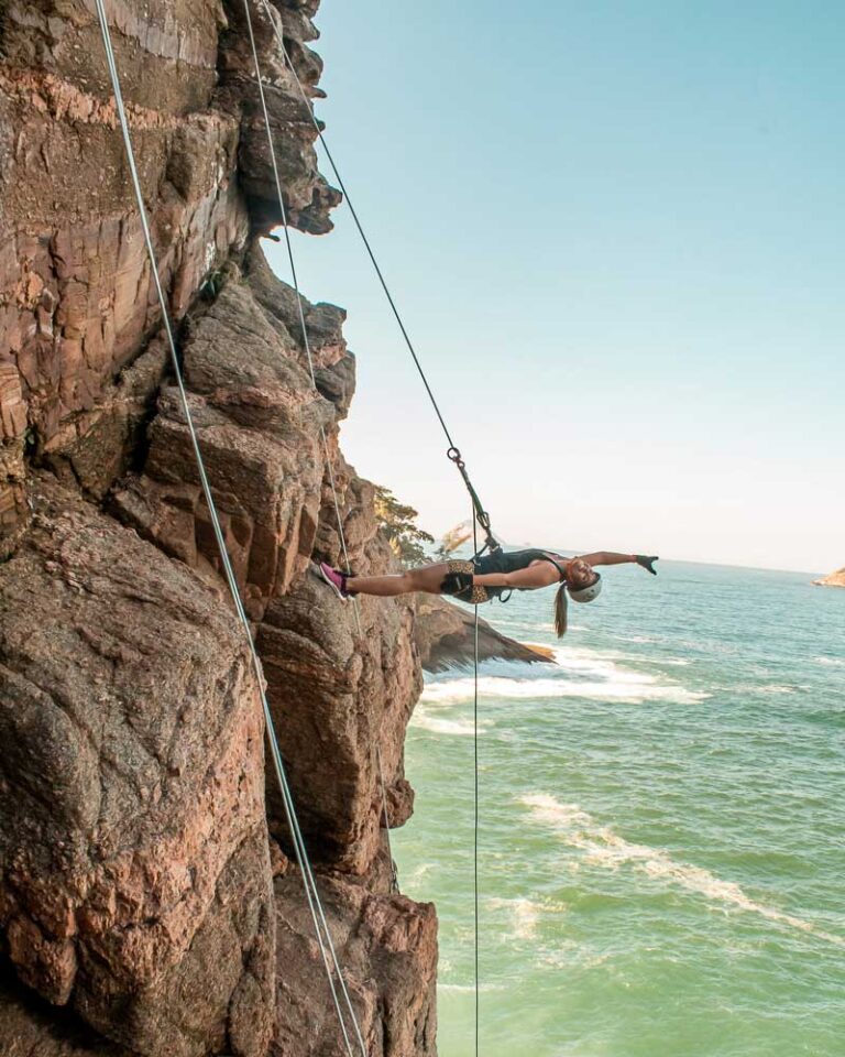 Praia Da Joatinga No Rio De Janeiro Onde Fica Essa Beleza Natural