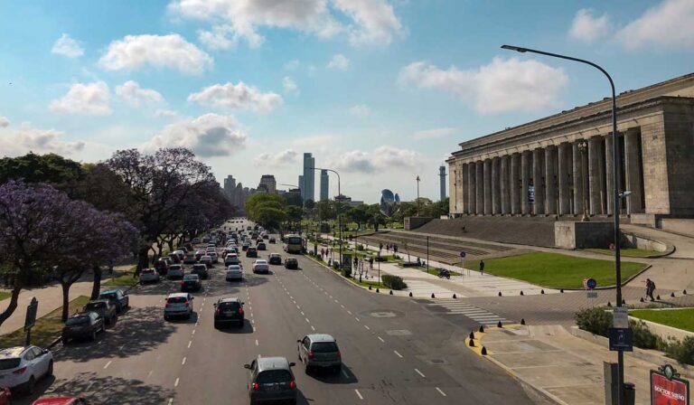 Roteiro em Buenos Aires