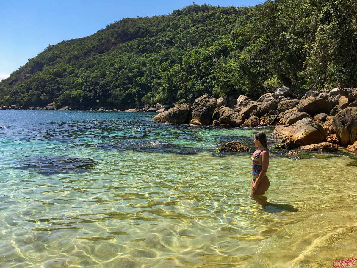 Praias Em Ilha Grande Para Voc Conhecer E Se Apaixonar