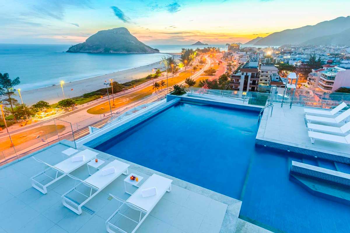 27 Melhores Hotéis Românticos No Rio De Janeiro 0602