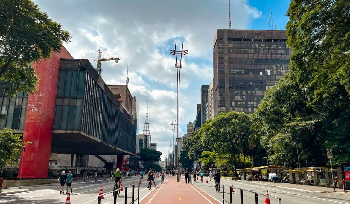 O Que Fazer Na Avenida Paulista Em São Paulo 8190