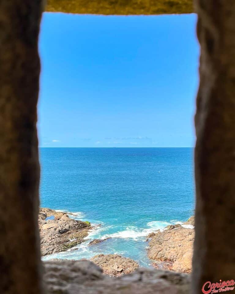 Tudo Sobre O Farol Da Barra Em Salvador Na Bahia 9883