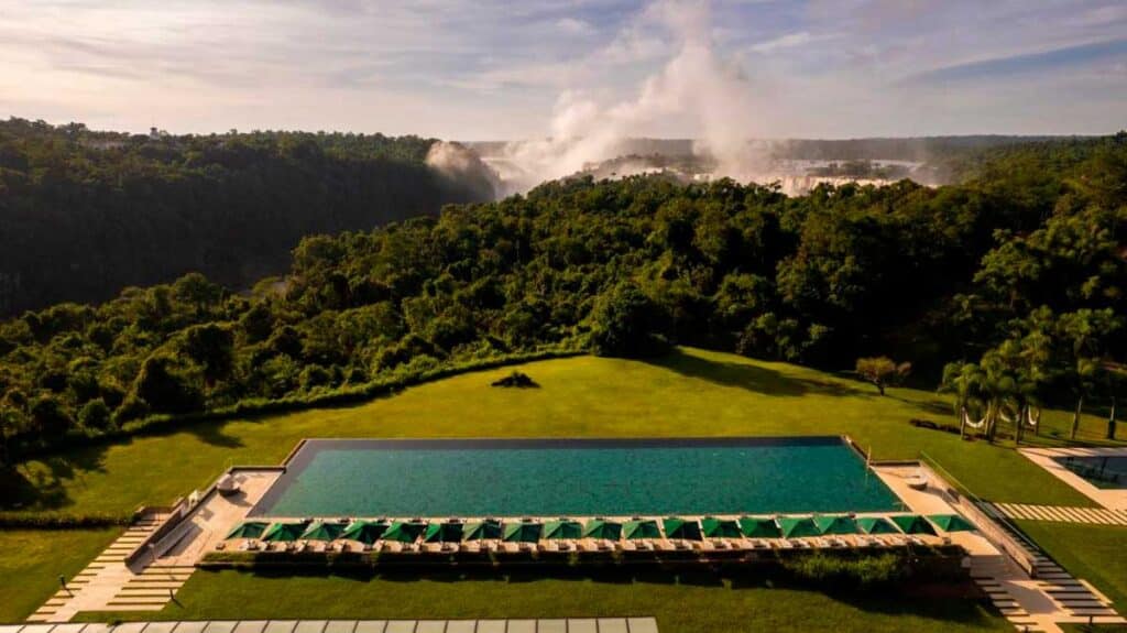 Gran Meliá Iguazú